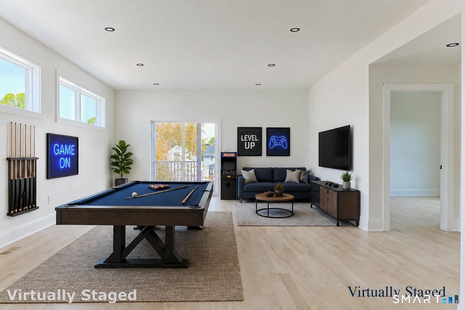 Image 4Recreation Room