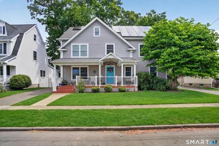 75 Millard Street