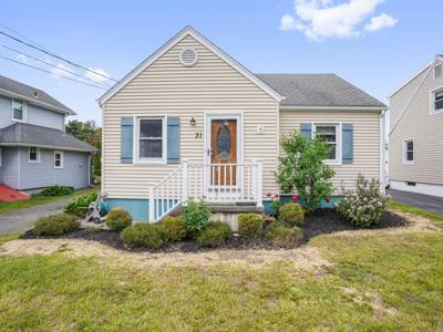 31 Emerson Street