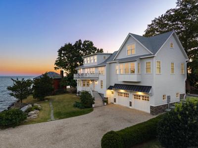 33 Thimble Farms Road