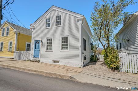 20 Diving Street