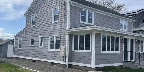 65 Old Colony Road