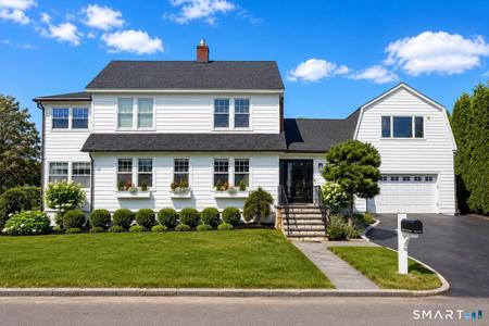 4 Bradley Street