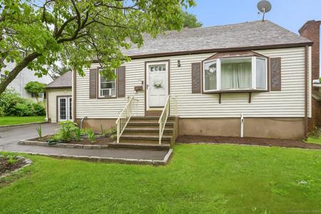 84 Hickory Street