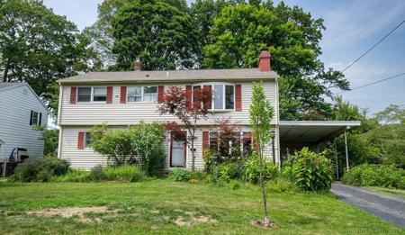 80 Easy Street