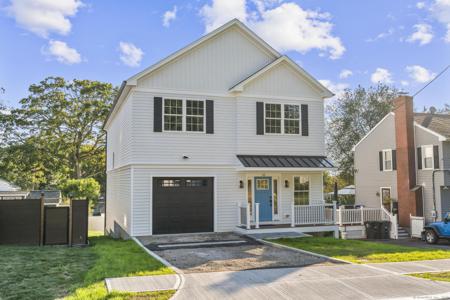 62 Long Island View Road