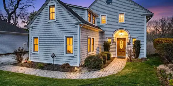 68 Groveway