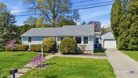 4 Judson Avenue