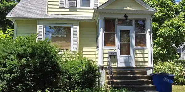 20 Arden Street