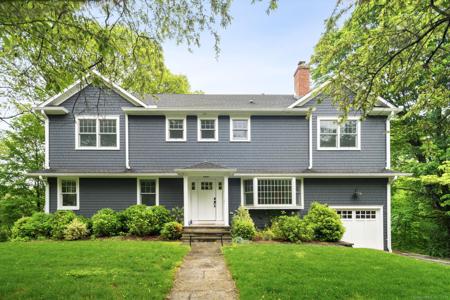 3 Burchard Lane