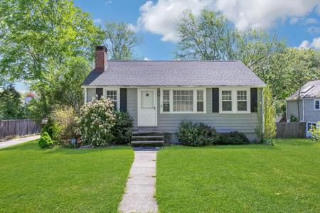 103 Valley Road