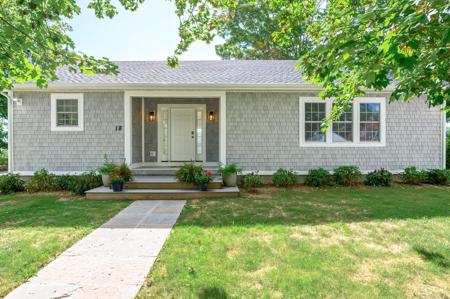 18 Beckwith Street