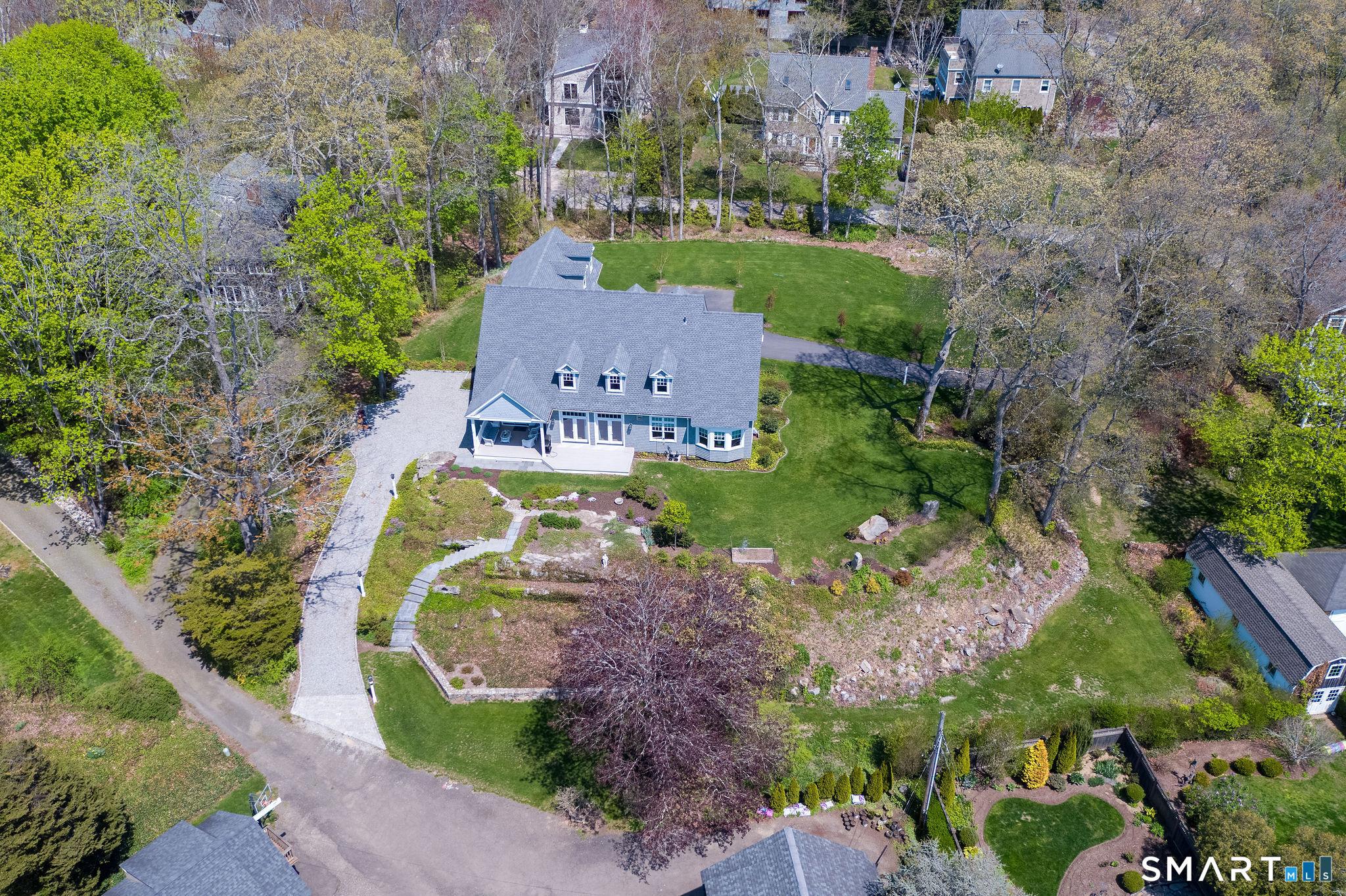 Image 2Aerial View