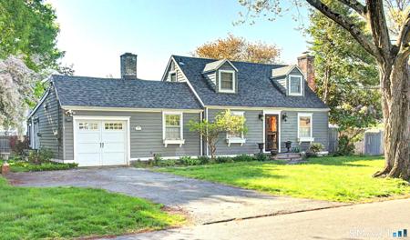 173 Puritan Road