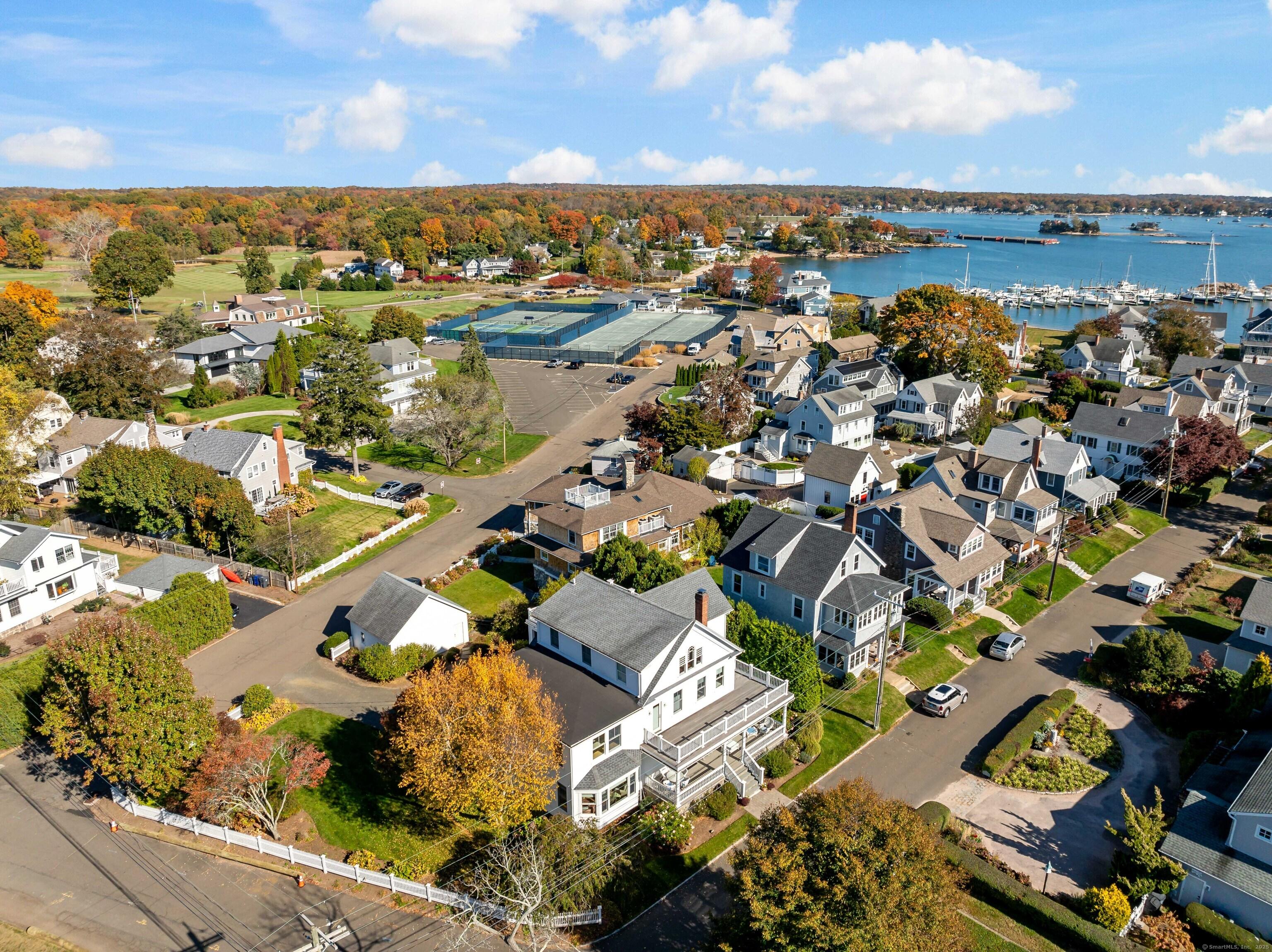 Image 1Aerial View: Spectacular Location