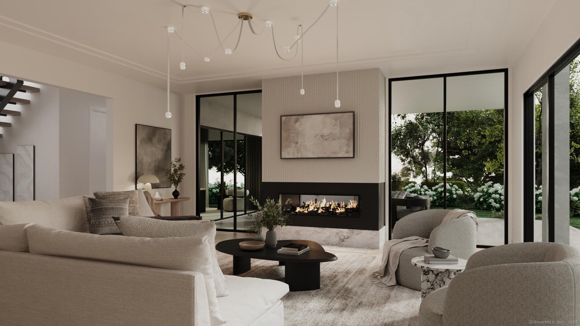 Image 1Family Room: Rendering