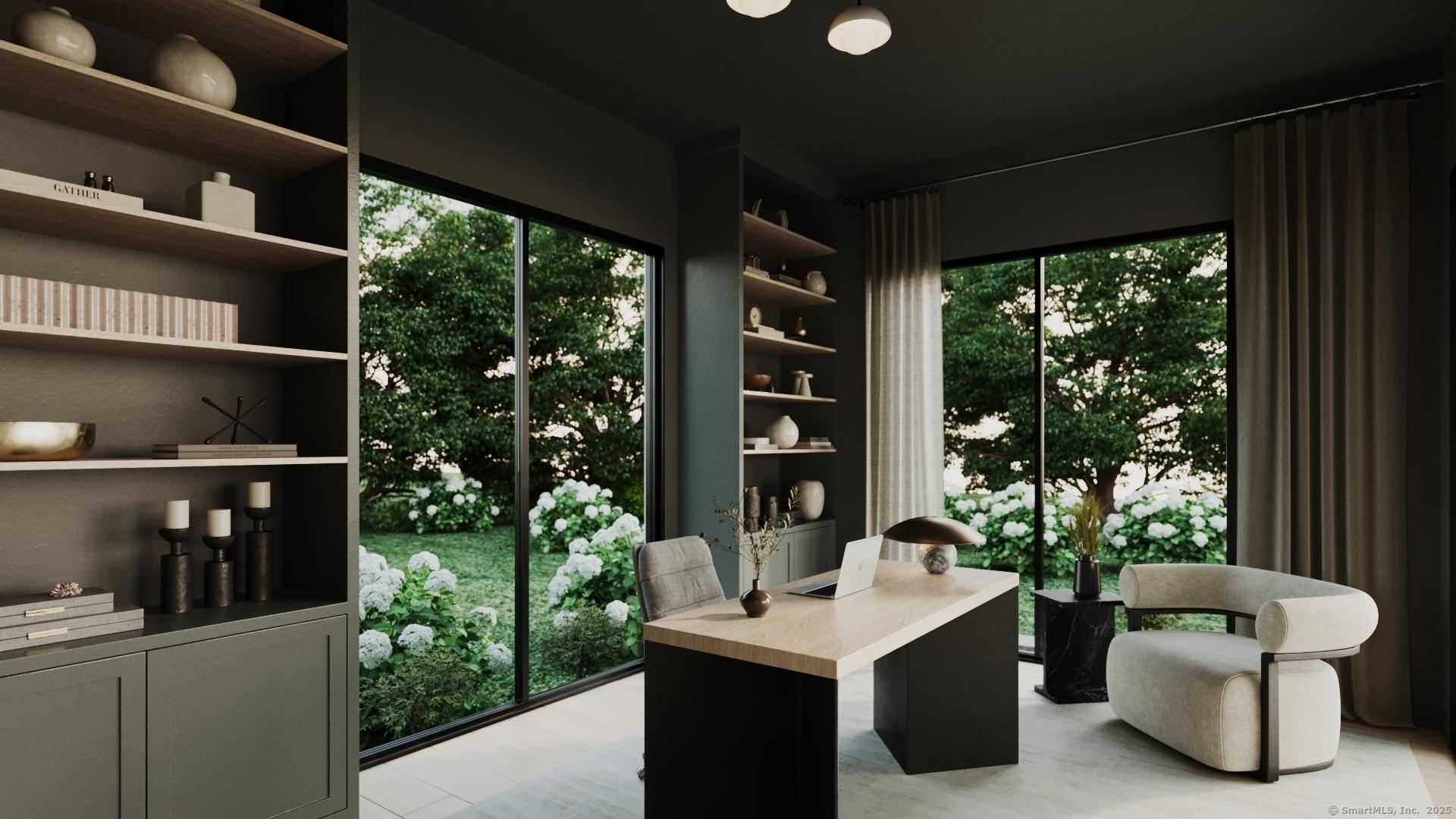 Image 2Office: Rendering