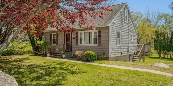 132 Niles Hill Road