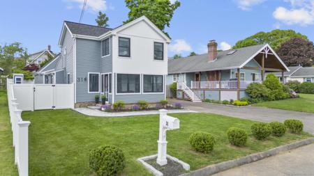 31 Waverly Road
