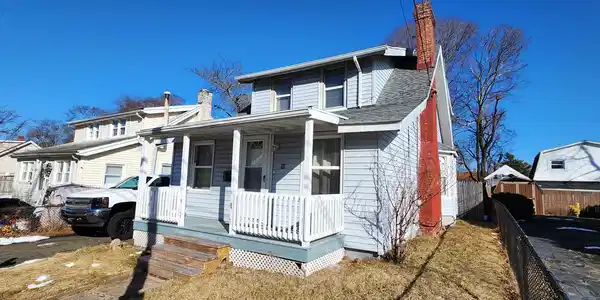 39 Palmetto Trail