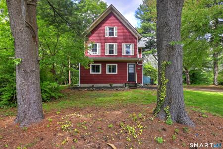 186 Jones Hill Road