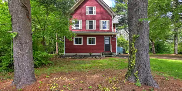 186 Jones Hill Road