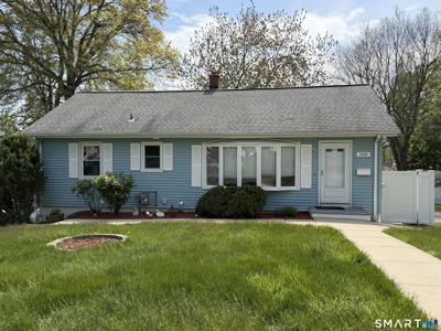 100 Sumac Street