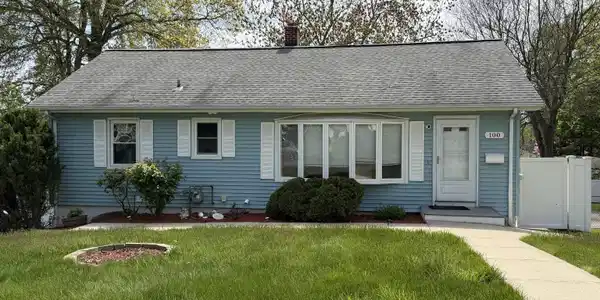 100 Sumac Street