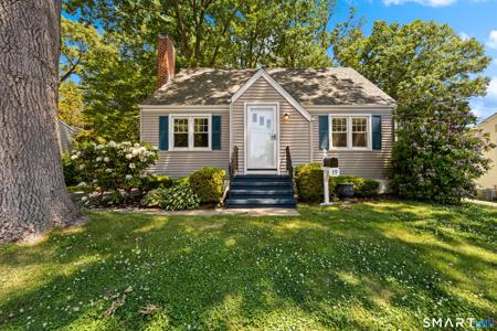 39 Central Avenue