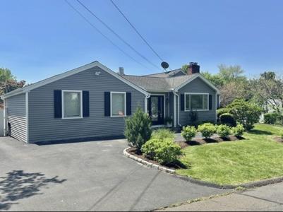 46 Strawberry Hill Avenue