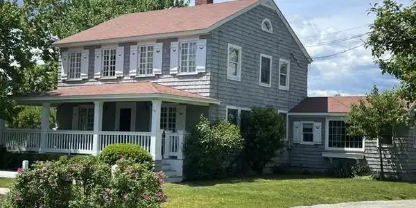 153 Middle Beach Road