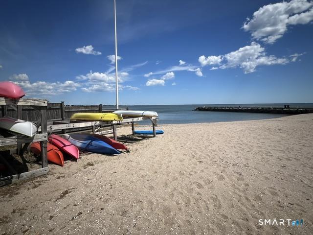 Image 4: East Wharf Beach