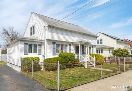 54 Coolridge Road