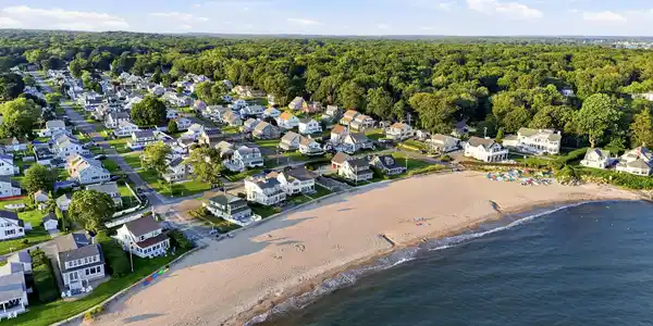 Image 3: Old Lyme Shores Association