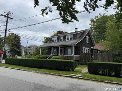 3 Front Street