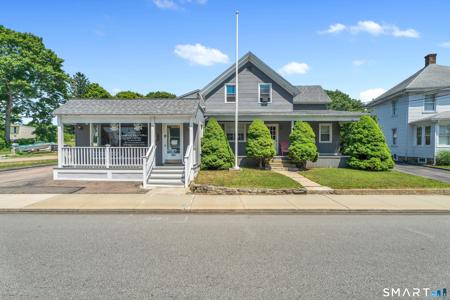 296 Mitchell Street