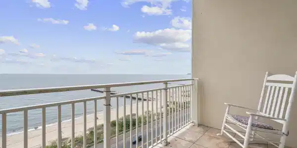 Image 4Balcony