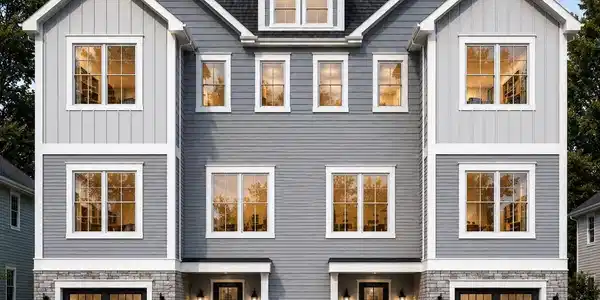 615 South Pine Creek Road