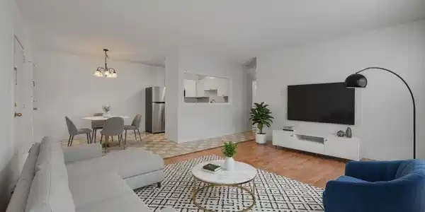 Image 4Living Room