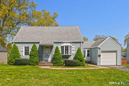 73 Honor Road