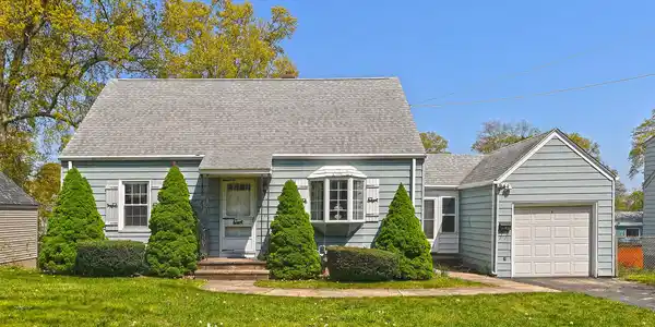 73 Honor Road