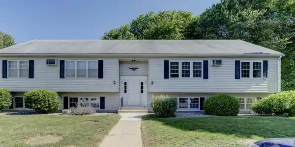 84 Founders Village