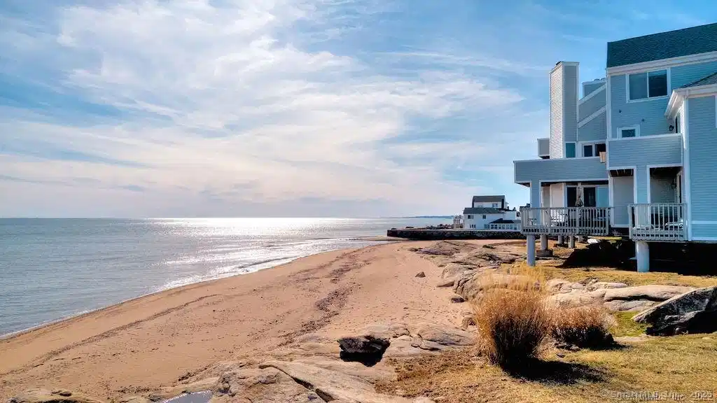 Image 1Other: Four beaches is a private water community located just steps from the town beach, restaurants and town playground. Also located in under 10 minutes of driving is the town center, New Haven Train station and access to the I95.