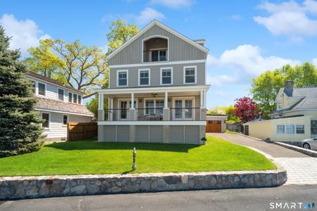 34 Channel Avenue