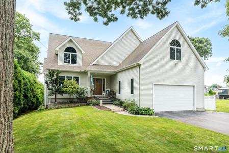 7 Windward Way
