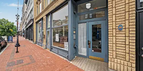 125 Washington Street