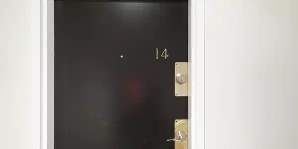 Image 3Front Door