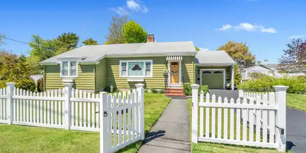 24 Owen Drive