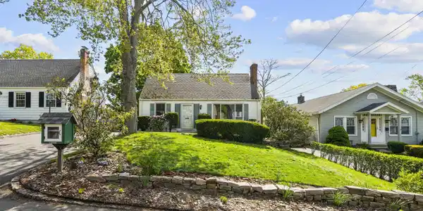 115 Bellevue Avenue