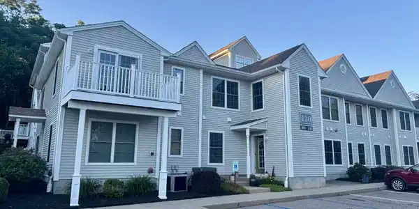 130 Meridian Street